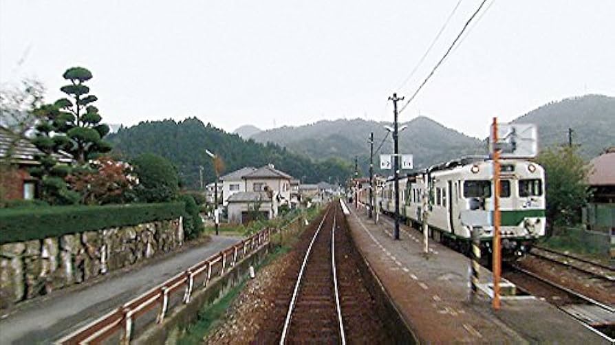 急行みよし ブルーレイ復刻版  広島~三次 往復 qqffhab Amazon.co.jp: 急行みよし 広島~三次間往復 [DVD